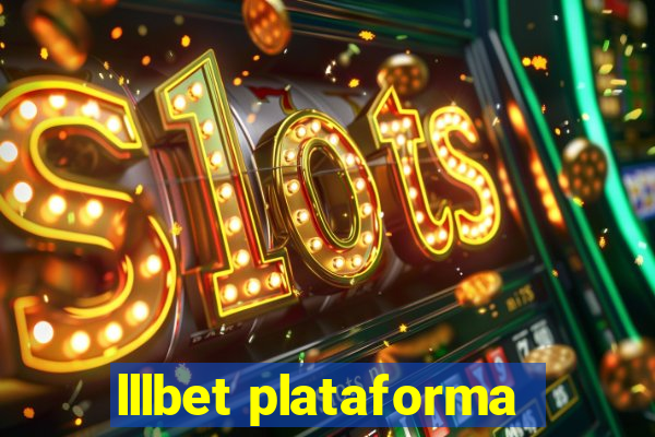 lllbet plataforma